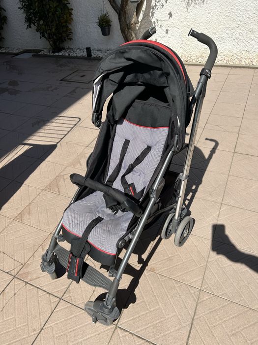 Chicco Liteway 3447157737694187520