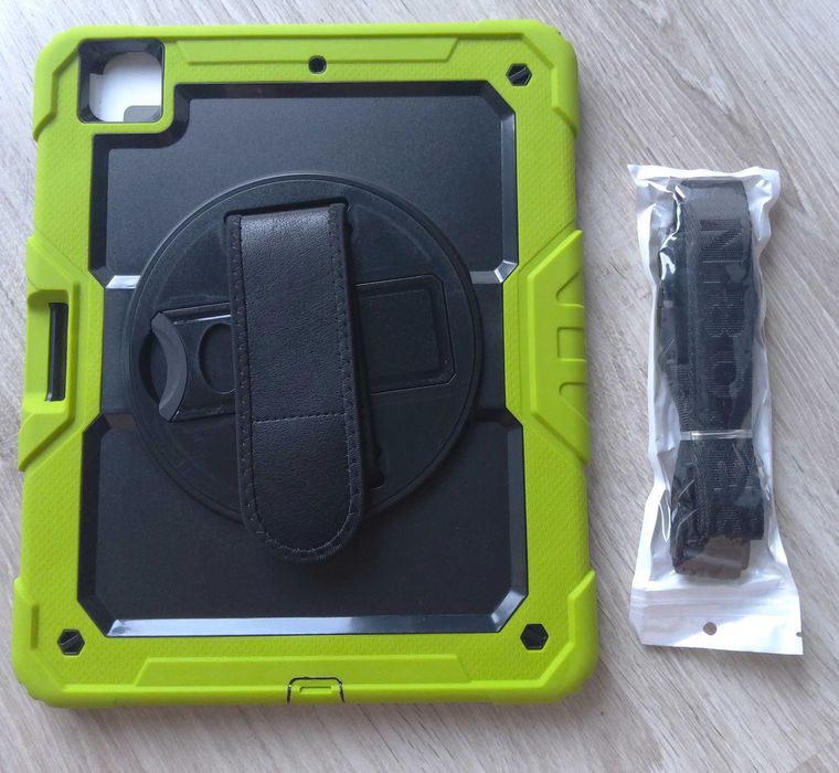 Pancerne etui obudowa case do iPad Pro 12.9 2021/2020