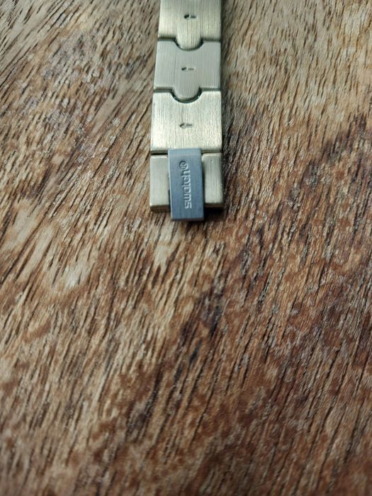 Relógio Swatch senhora