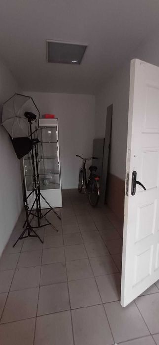 Оренда комерційного приміщеня