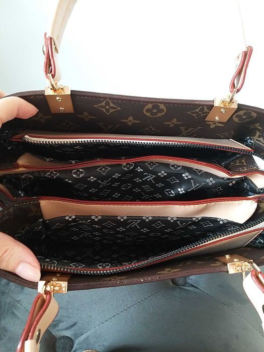 Torebka Louis Vuitton