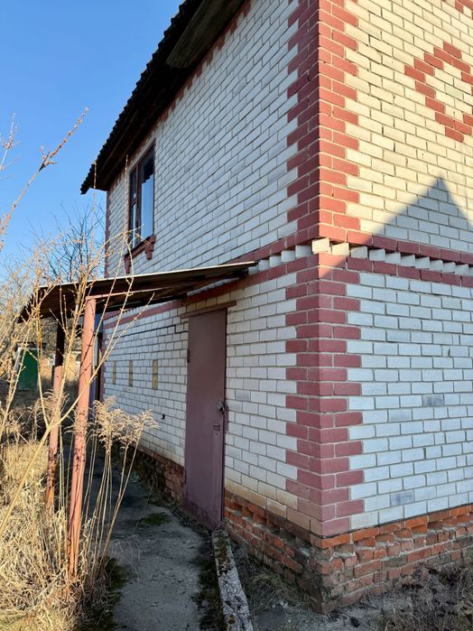 Дачна ділянка 5 соток з будинком у СТ «Квітневе»