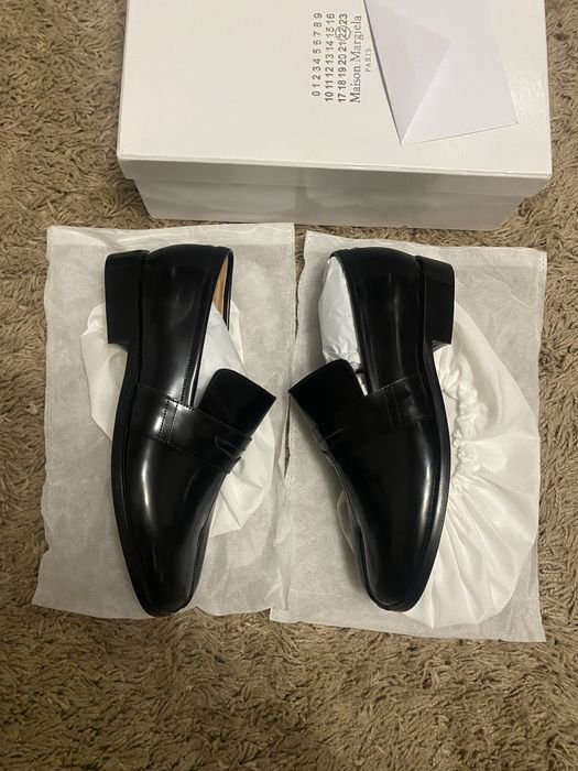 Туфли/Лоферы/Таби Maison Margiela MM6