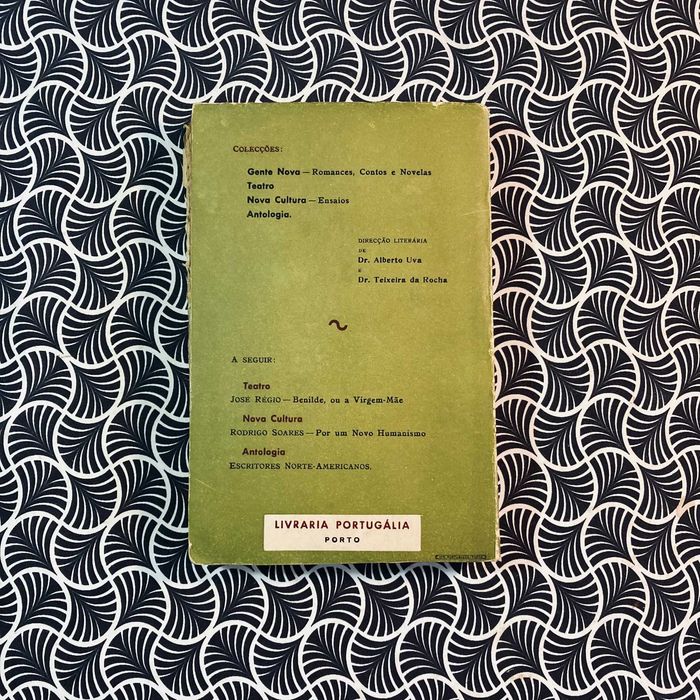 Terra com Sede (1ª ed.) - Papiniano Carlos