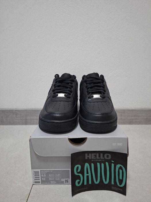 Buty Nike Air Force 1 '07 Low r.47