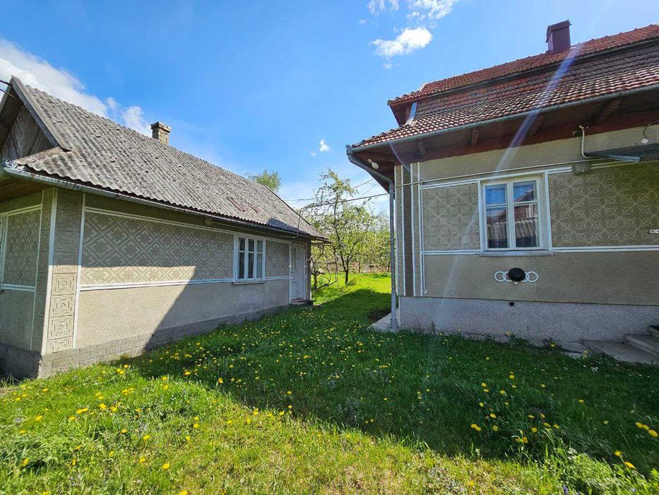 Будинок житловий в с.Стопчатів Косівський район