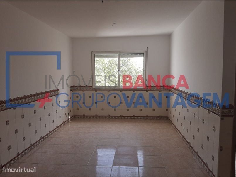 T3 - Urb. Compave - Barreiro