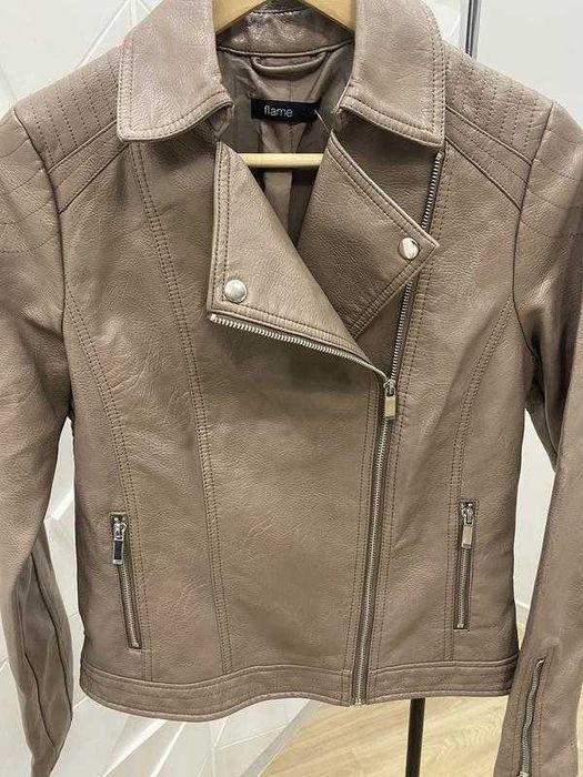 Косуха интересного цвета