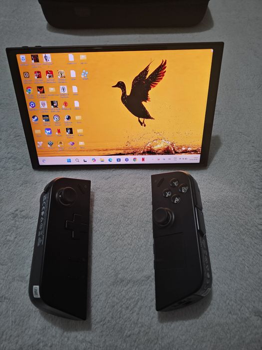 Legion Go Extreme Z1