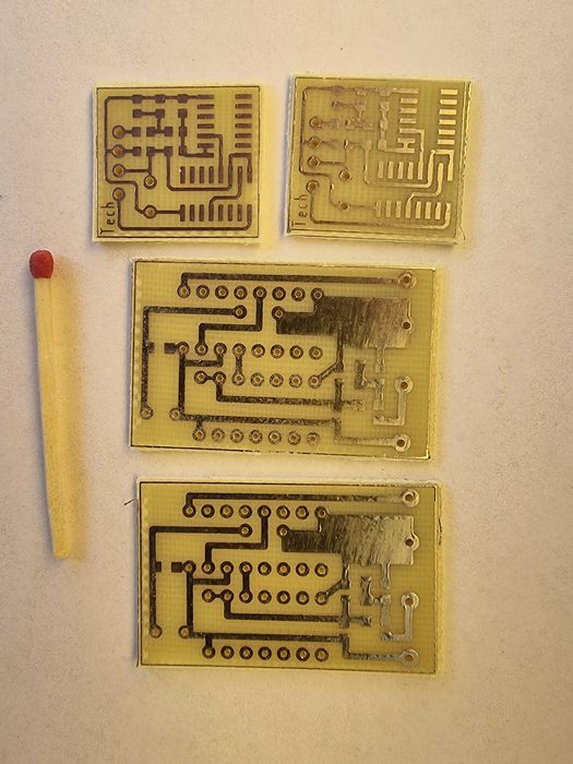 Печатные платы от 1шт. Фотоспособ