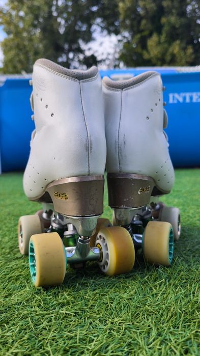 Patins EDEA 230 Ritmo