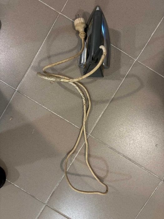 philips Утюг, суха праска  hd1172/d1