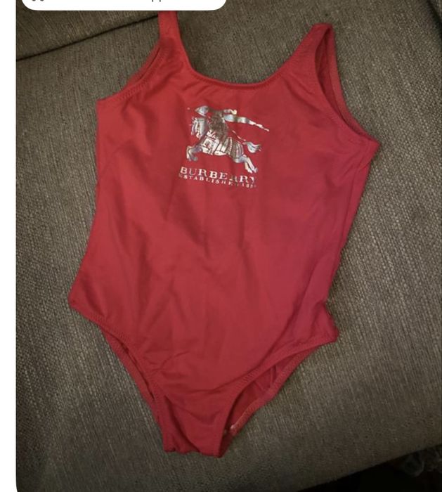 Дитячі речі , Burberry! оригінал