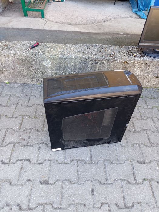 Komputer na części
