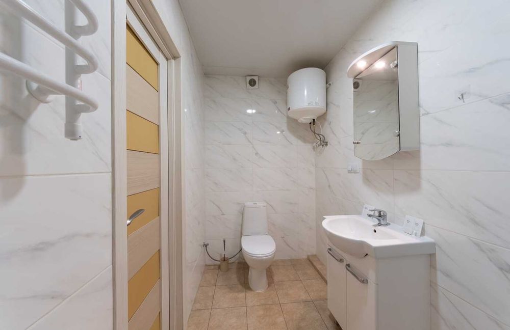 Подобова аренда - ідеальне поєднання місця розташування і зручності.