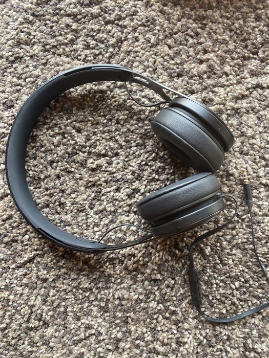 Phones Beats EP Black