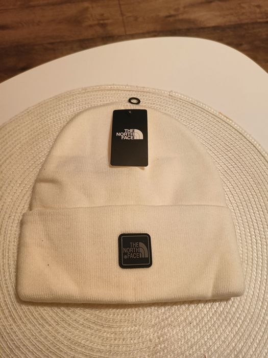Czapka zimowa The north face unisex