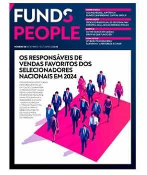 6 Revista recentes Funds People 53, 55, 56, 58, 59 e 63