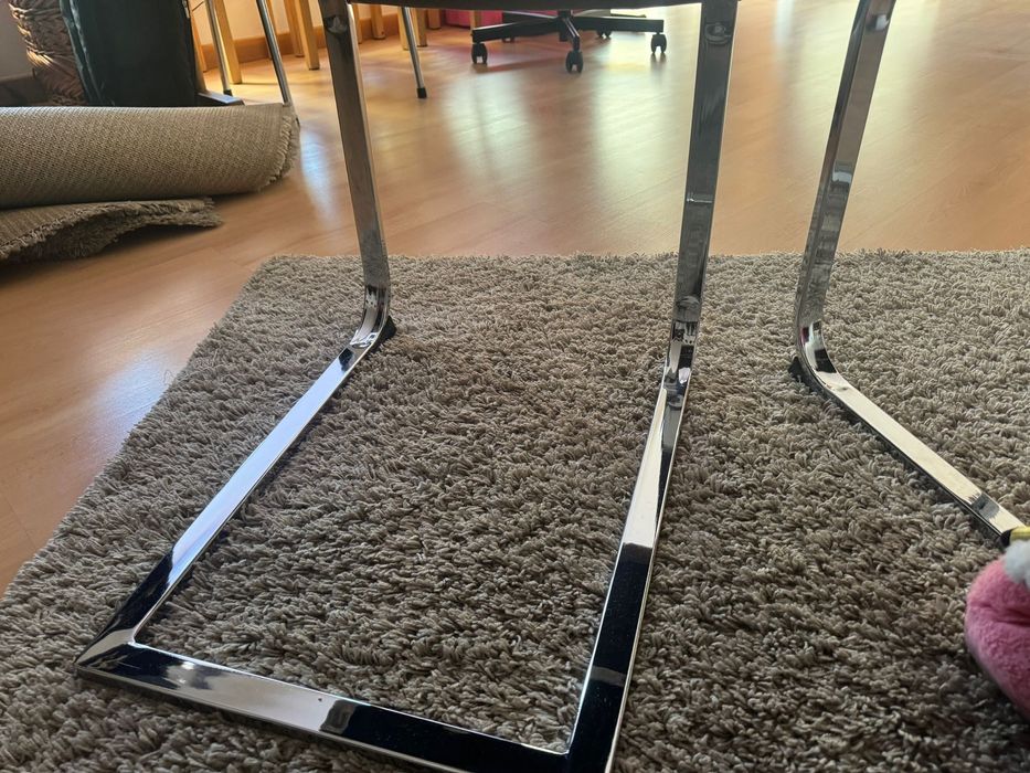 4 cadeiras sala jantar