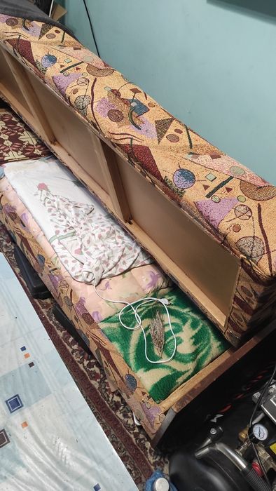 Продам Диван-кровать