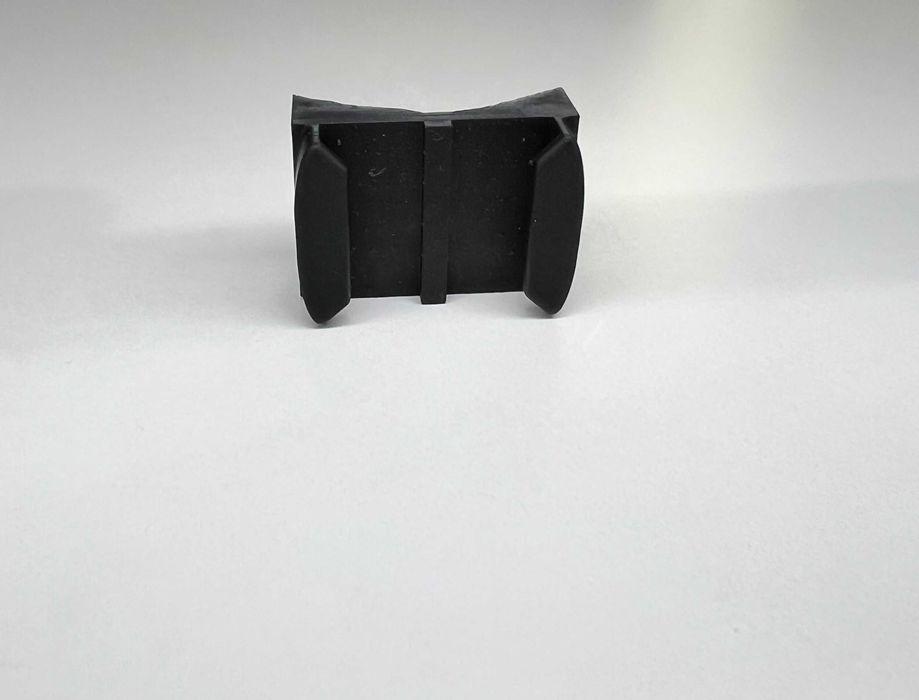 Mocowanie do kasku Airoh ST501, uchwyt na kask do GoPro. SJCAM