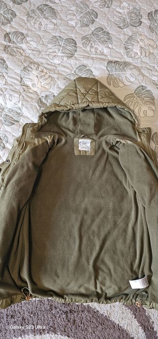Продам зимову курточку COOL CLUB