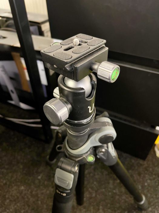 Штатив горизонтальний професійний  Ulanzi MT-59