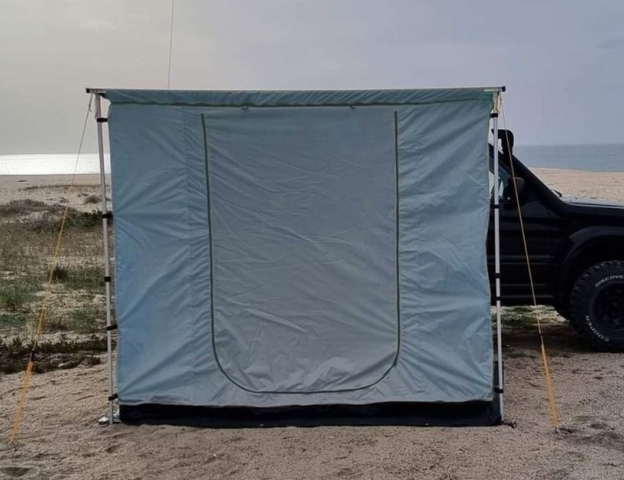 Paredes para Toldo Lateral (Anexo para toldo 2X2,5m)