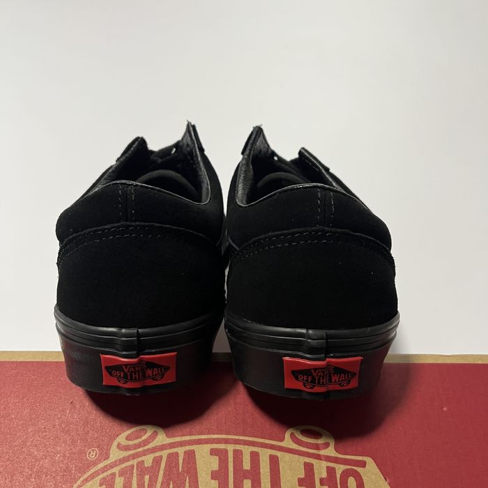 Оригінал! Vans Old Skool від 41р до 45 (26,5-29,5см)