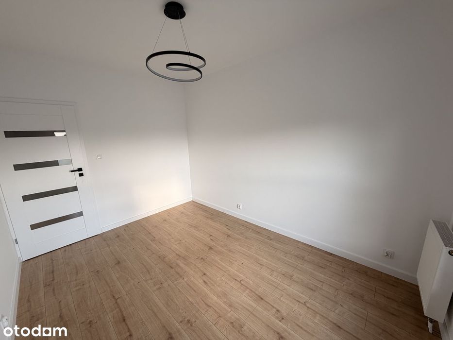 NOWY 2 pokojowy Apartament w samym Centrum MIASTA Winda Kredyt TARAS!