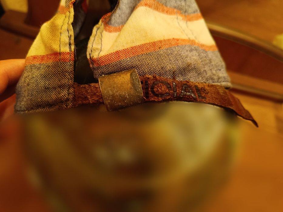 Чоловіча кепка Premium California Exports