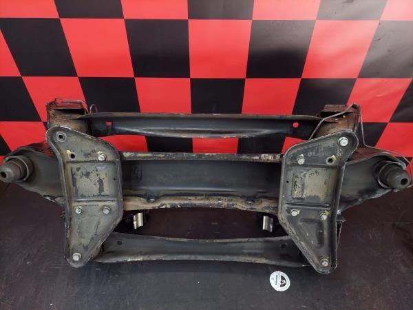 Charriot frente MERCEDES-BENZ Sprinter 5-t Chassis (905)