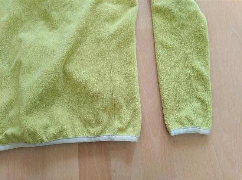 CAP polar damski rozpinany rozmiar XS