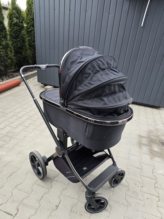Дитячий візочок (коляска) 2 в 1 Carrello Ultimo