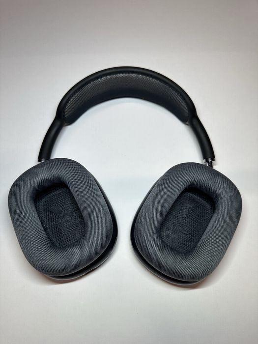 Earpod Pro Max  com garantia até abril 26