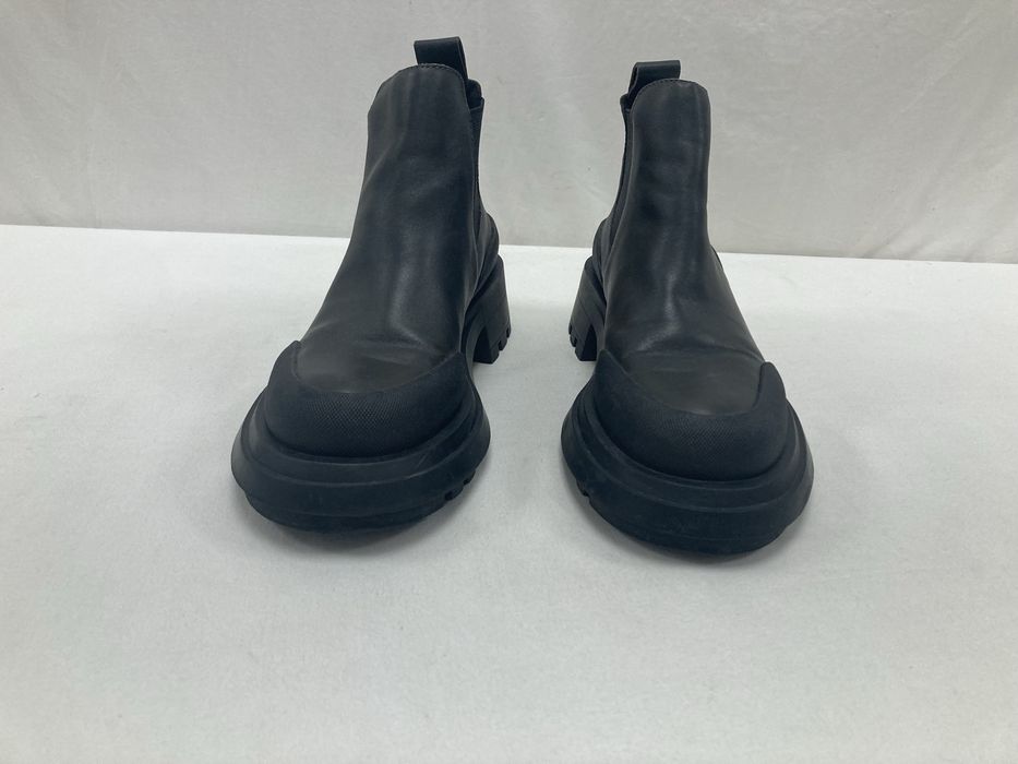Botas Chelsea Zara Nº 36