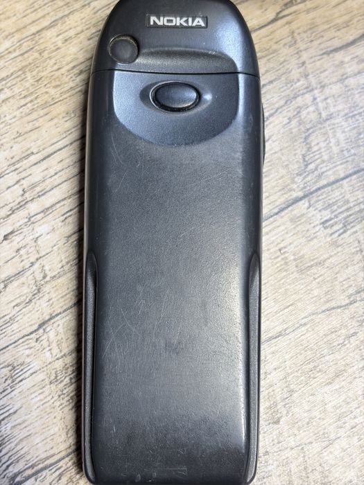 Nokia 6310i oryginał, komplet