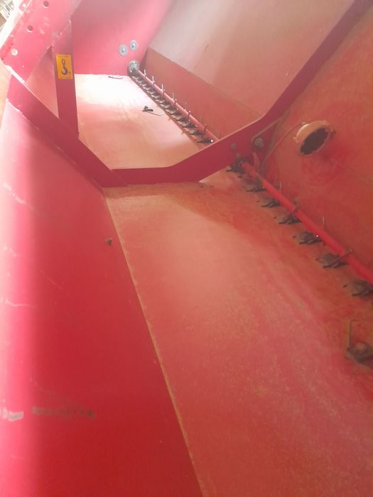 Сівалка сошникова  механічна Väderstad Rapid 400S