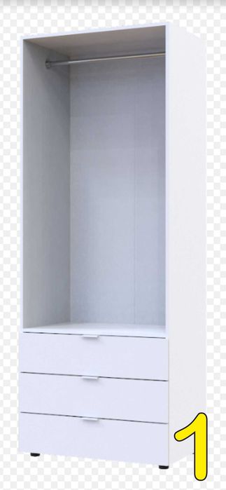 Очень практичный шкафчик Геллар. Вместительный и недорогой. АКЦИЯ!!!