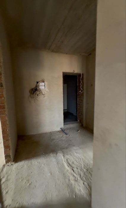 Продається 2кімнатна квартира в новобудові