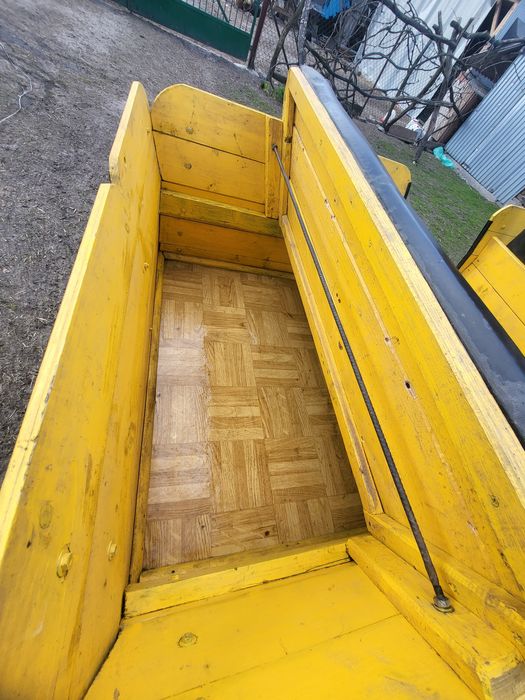 Sprzedam Bryczkę konną