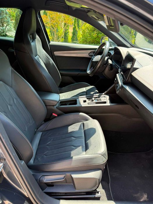Cupra Formentor E-HYBRID 1.4 204CV