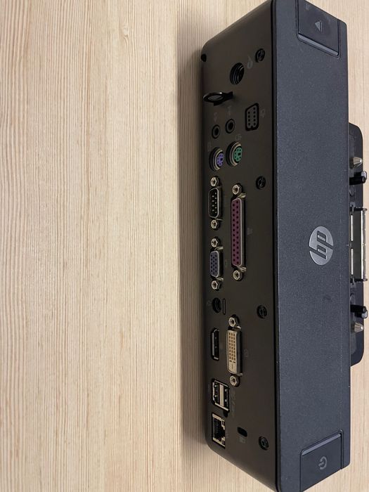 Stacja dokująca HP A7E32AA EliteBook, ProBook