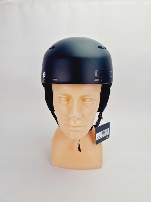 Kask Narciarskie GIRO EMERGE SPHERICAL Mips roz. S 52-56cm