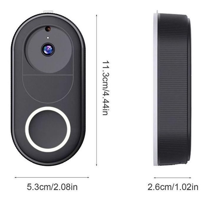 Відеодомофон Безпека Дому