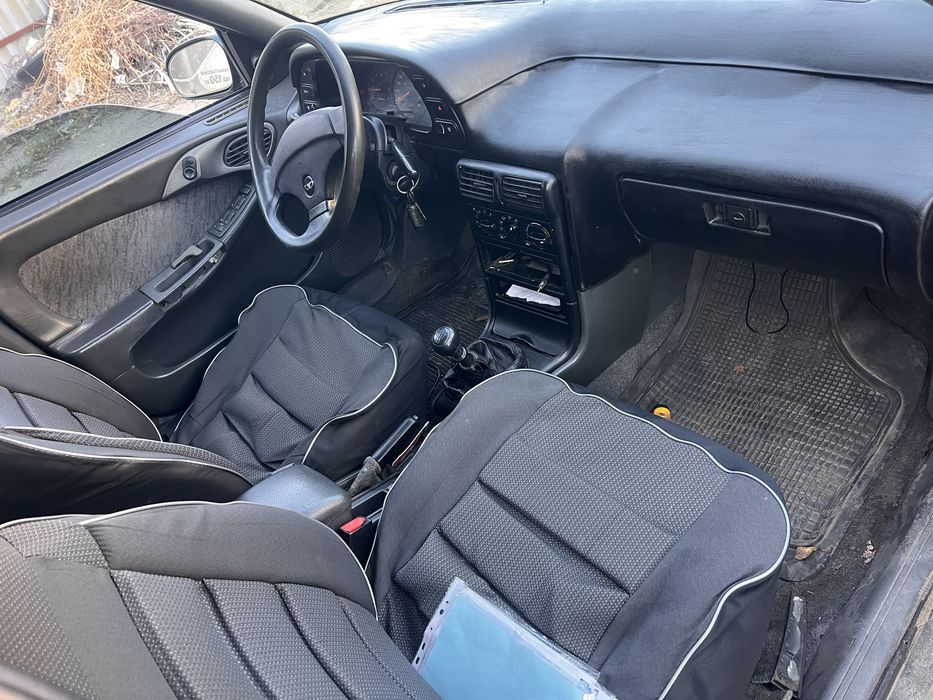 Daewoo Espero 2л.газ 4