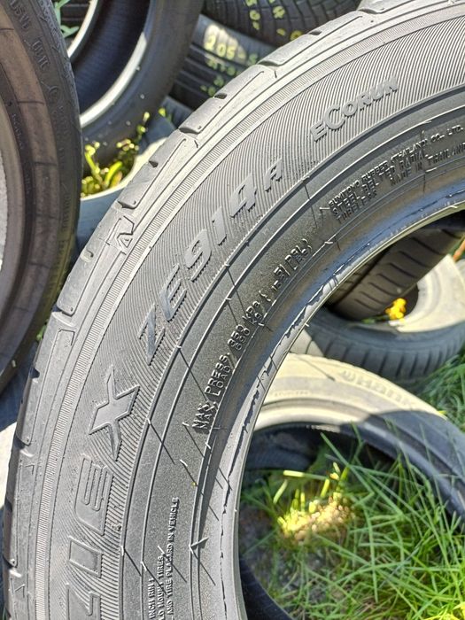 066, 215/60r16 Falken Ziex ZE914a, 2023r 5.9mm