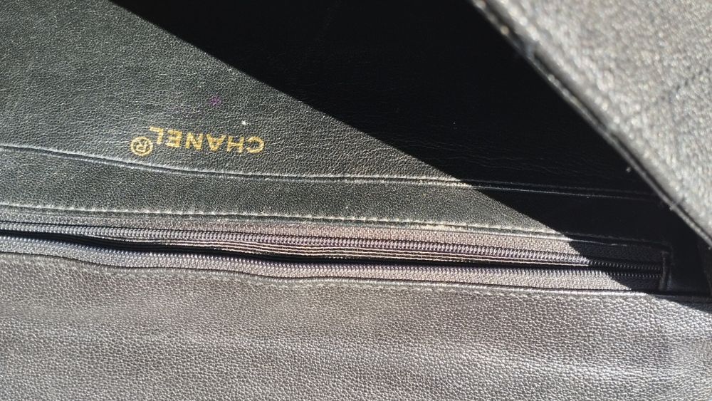 Портфель женский Channel оригинал