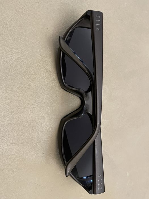 Okulary przeciwsłoneczne ELLE mod. EL2732 unisex oryginalne 130mm