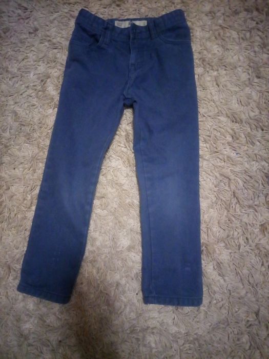 Штани для хлопчиків